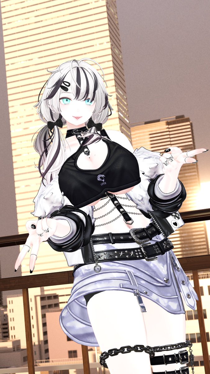 樟葉くずのは tweet media