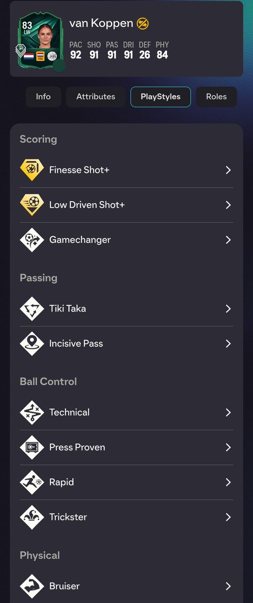 FastDriver2024 tweet media