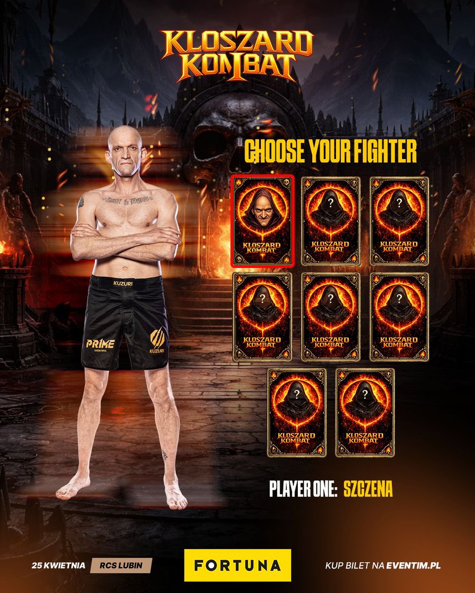 PRIME SHOW MMA tweet media