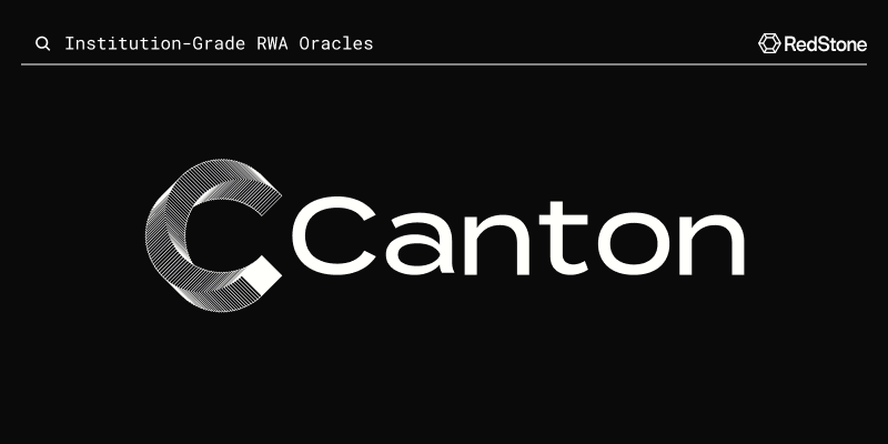 RedStone ♦️ tweet media