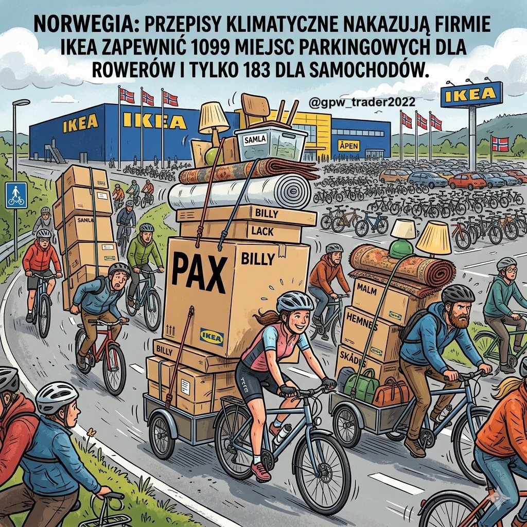 Informacje Giełdowe tweet media