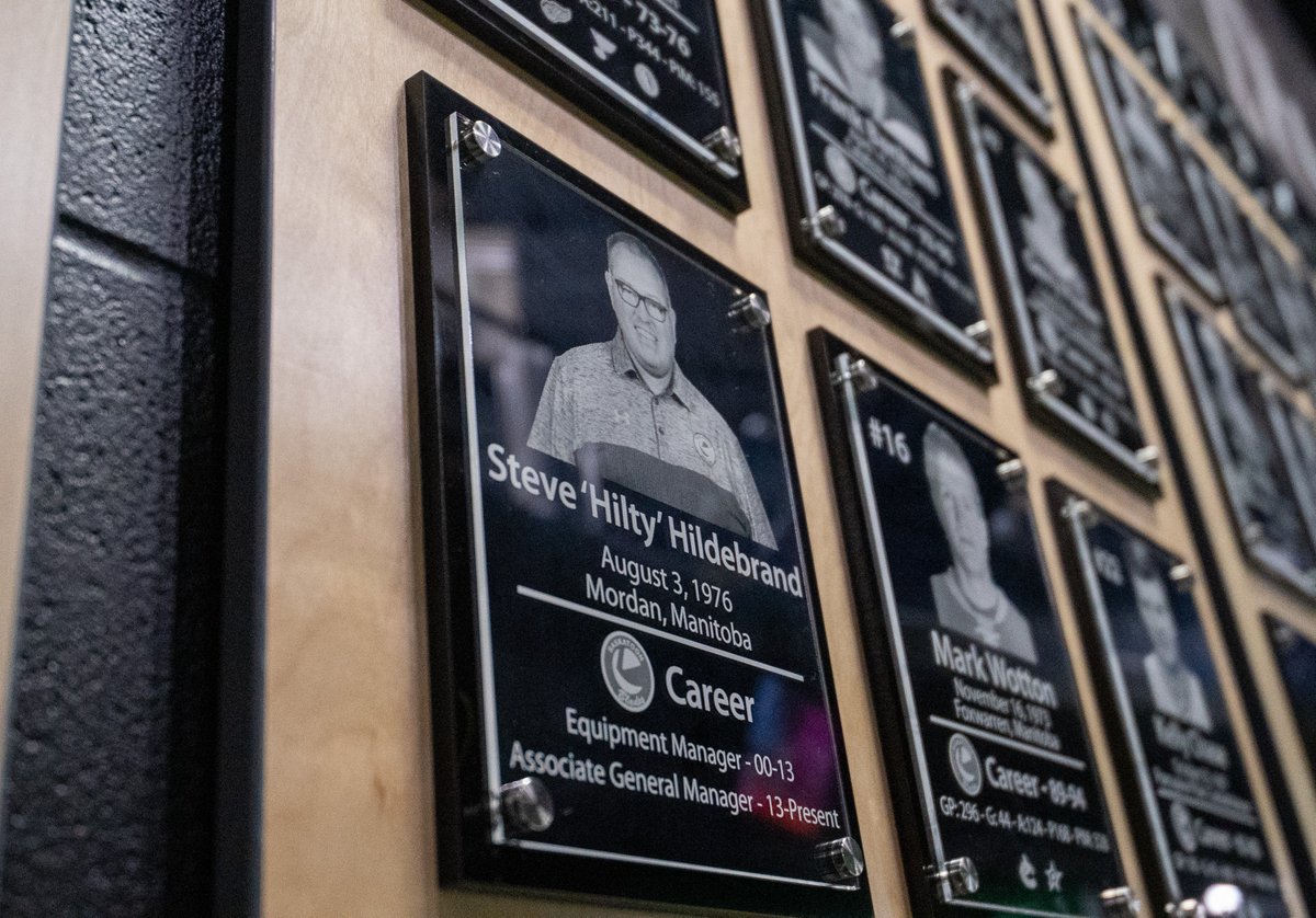 Saskatoon Blades tweet media