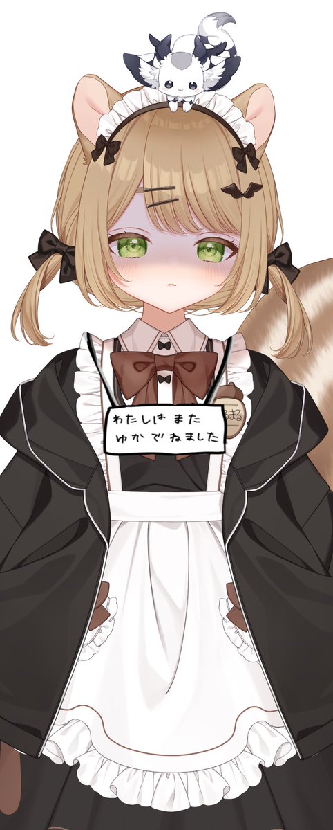 白沙飴しろまる▷メルメリィ28(土)E24 tweet media