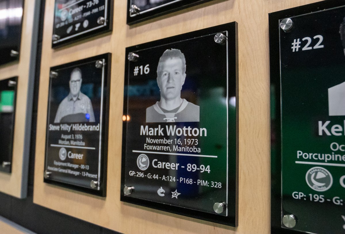 Saskatoon Blades tweet media