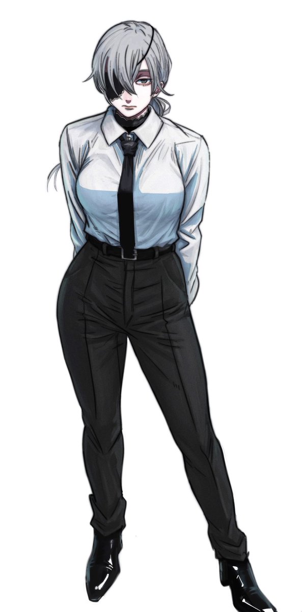 prolific sketchs //FumikoArc// tweet media