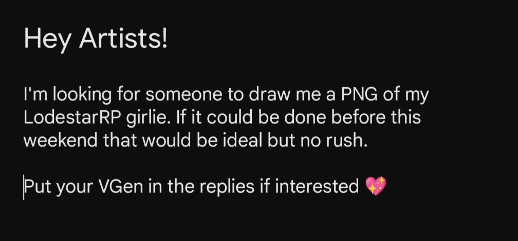 Pâtissi★Shifon 🧁✨ Cream Puff VTuber tweet media