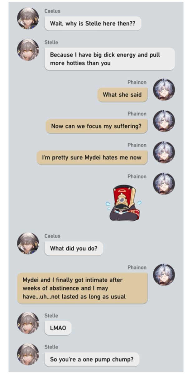 Autumnyuyu's tweet photo. @ferina_nyon oh no, i didn't know the pics don't always load, here's the chat!! https://t.co/dJmcHwAAjj