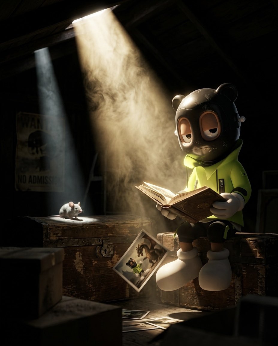 a Kid called | Dgod tweet media