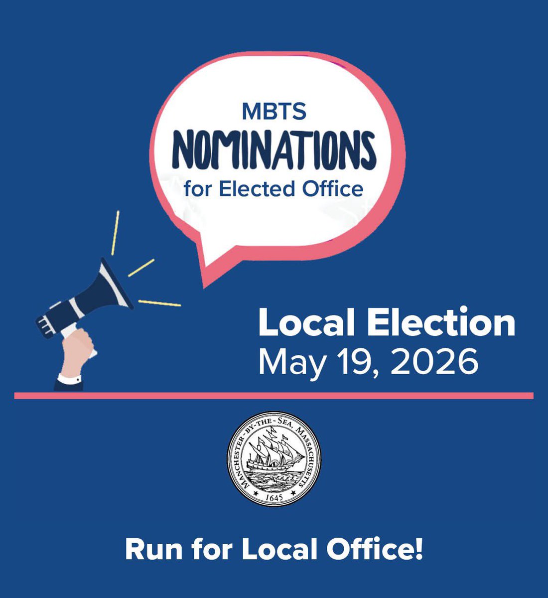 Town of Manchester-by-the-Sea tweet media