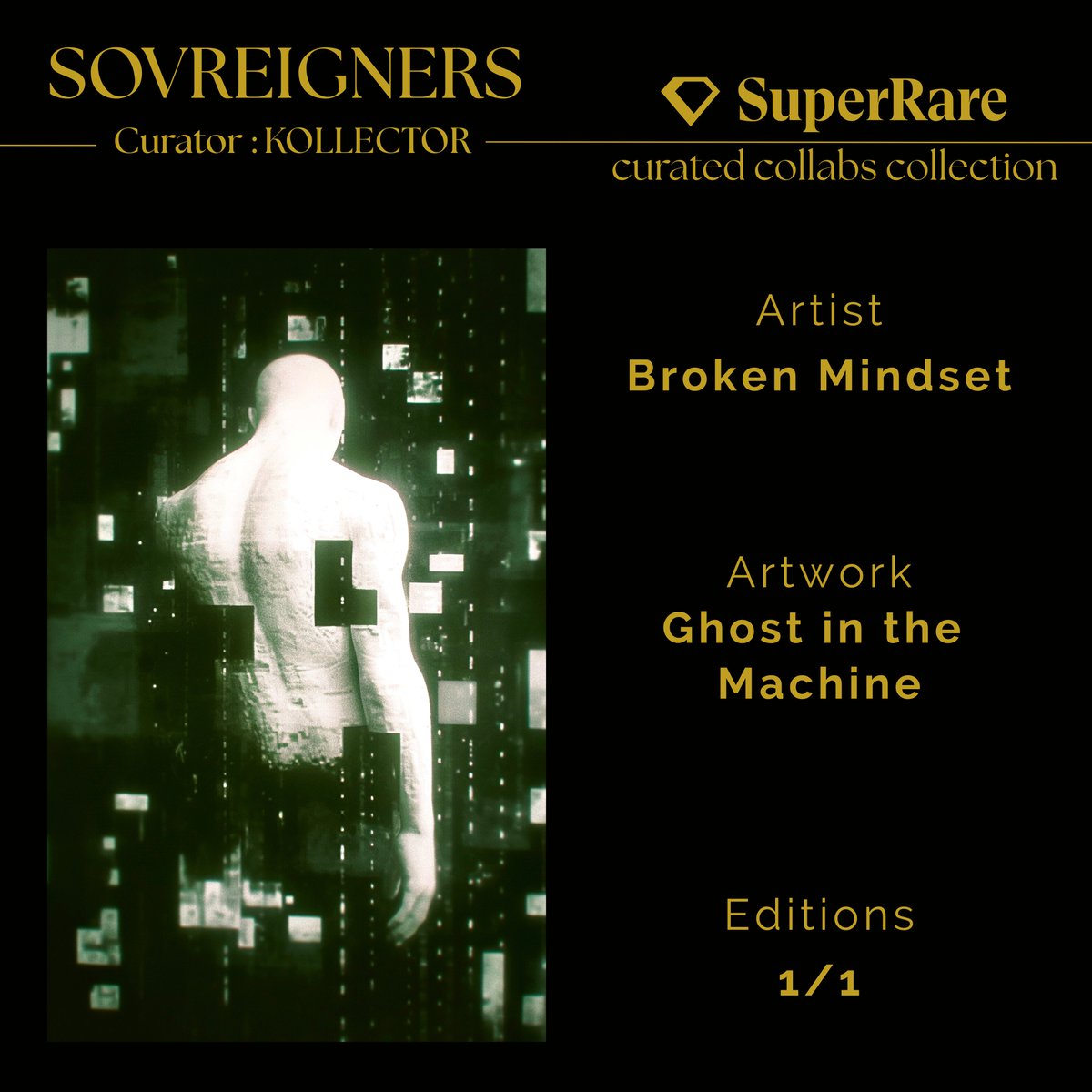 KOLLECTOR ♚ OFFICIAL tweet media