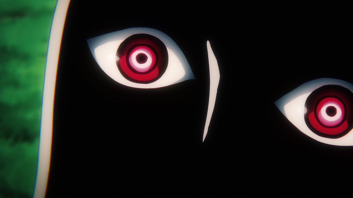 The Will of Marco (マルコの意志) tweet media