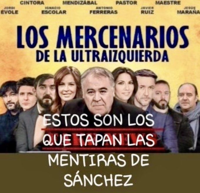 El sepulturero (@elsepulturero4) on Twitter photo 