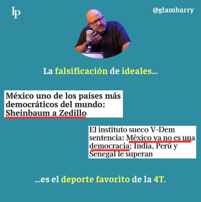 Gaston Lambarry tweet media