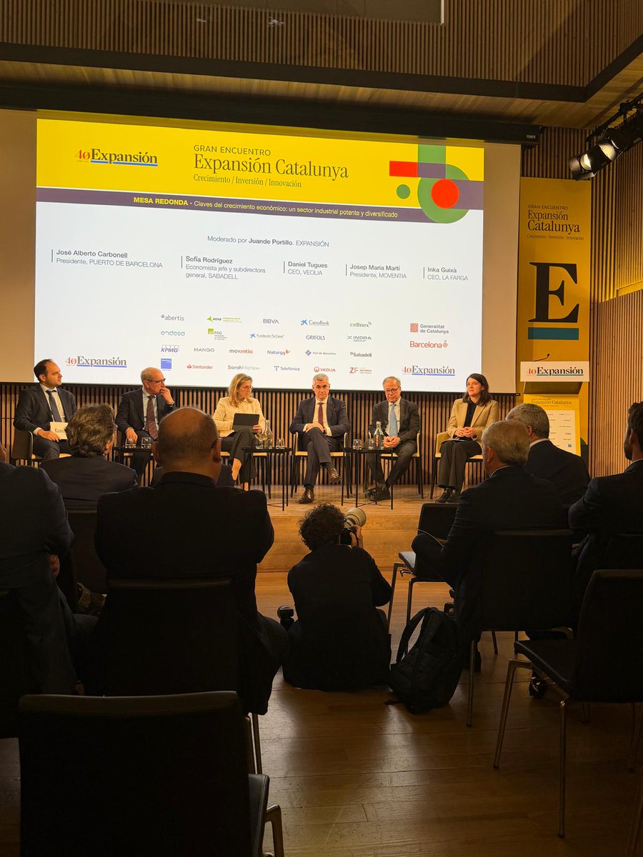 FemCAT - Fundació d'Empresaris de Catalunya tweet media