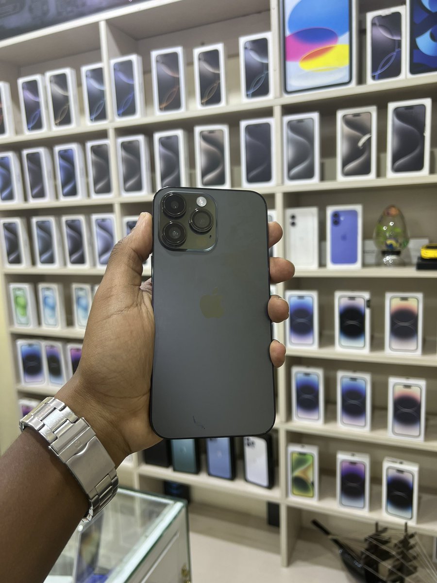 Deal phone 
Iphone 14 pro max 128GB-55,000