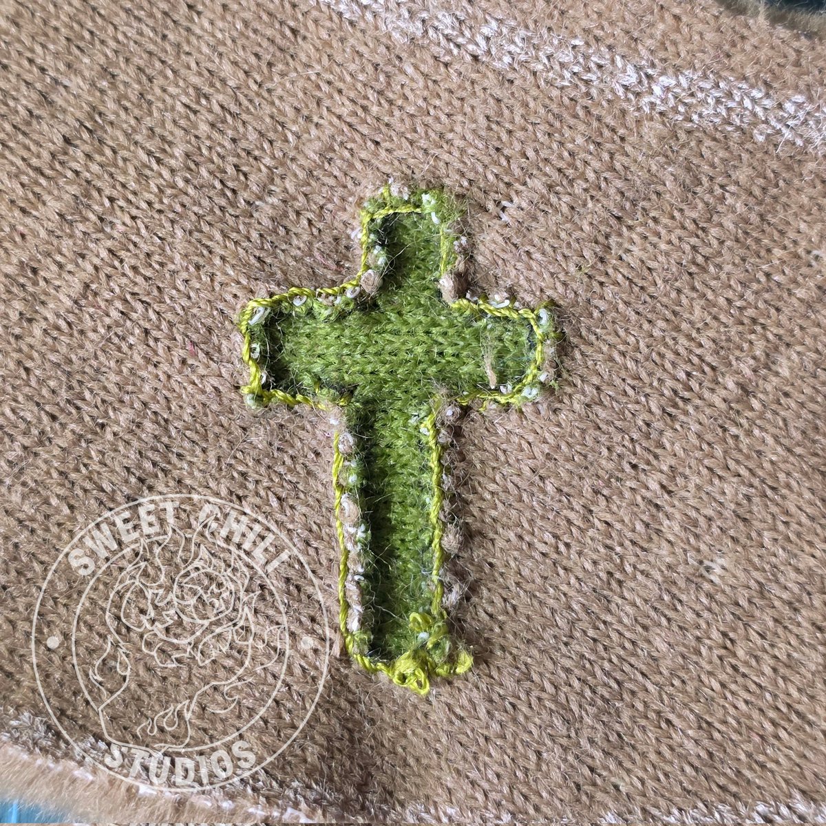 Sweet Chili Studios tweet media