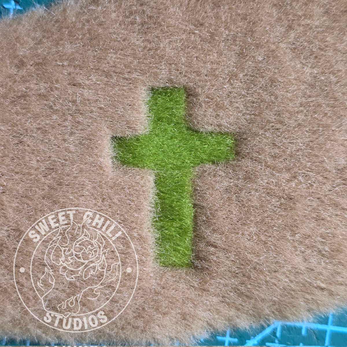 Sweet Chili Studios tweet media