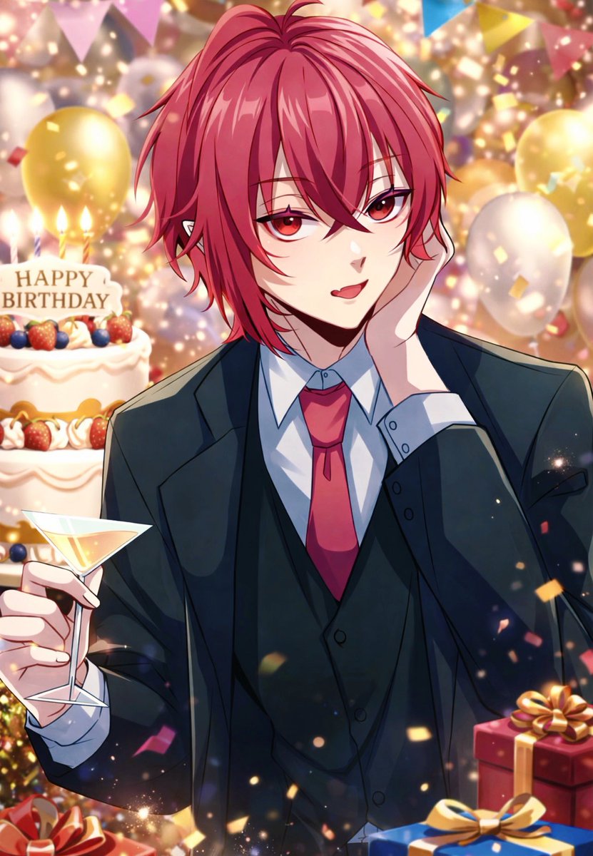 紅月サクヤ tweet media