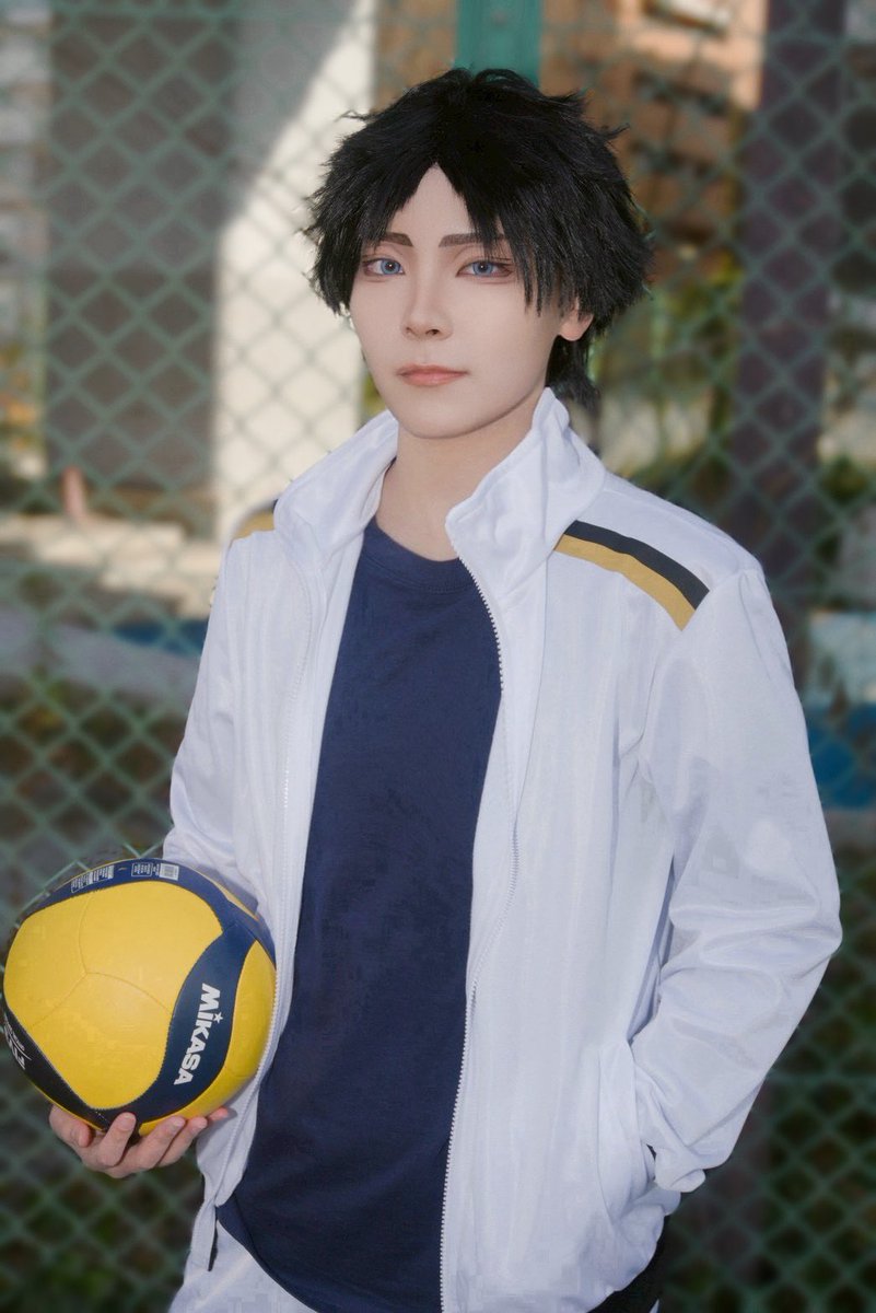 _uta_kataa's tweet photo. ⚠︎︎ HQ cos.

赤葦京治

p : @takacamera4649
#ビビコス  #ビビコス大須若宮 https://t.co/XVxayDzsJo