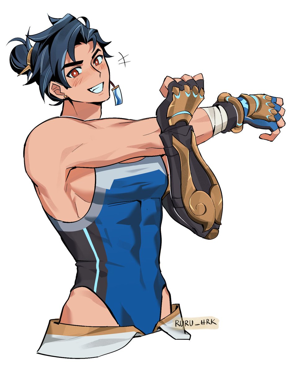 ruru 🐥 tweet media