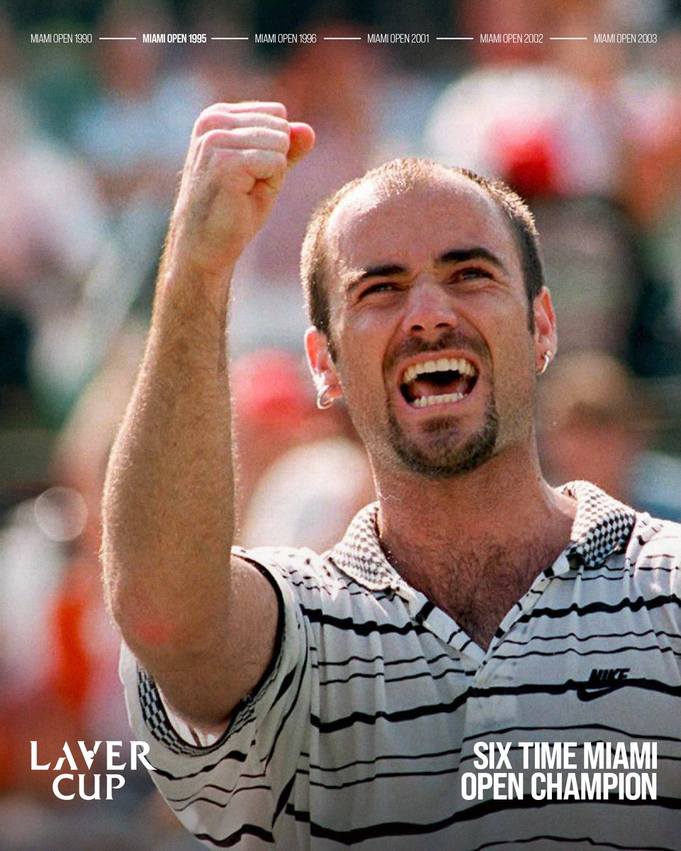 Laver Cup tweet media