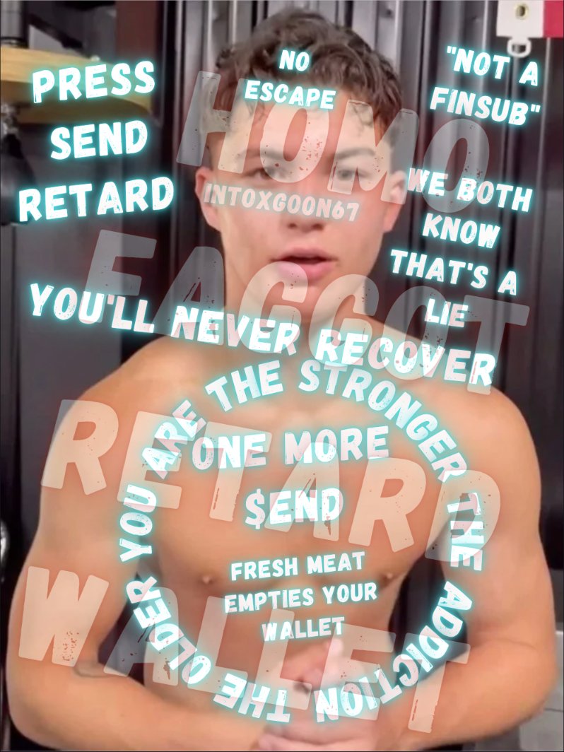 Intox Gooner Cult tweet media