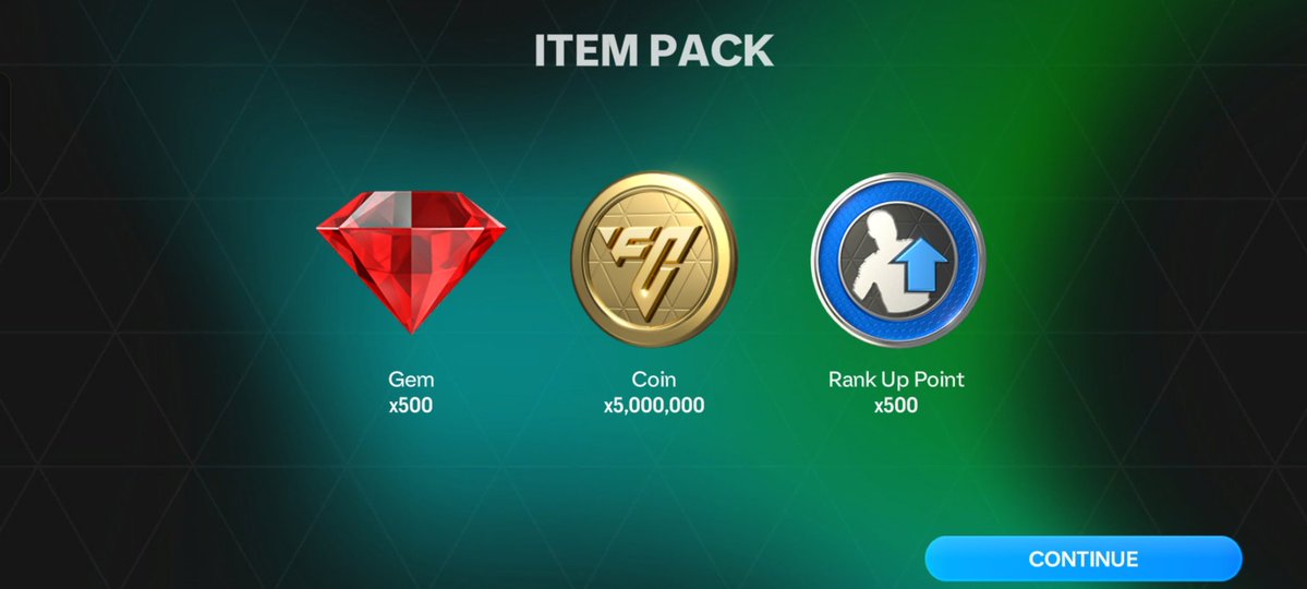 FA FC 25 tweet media