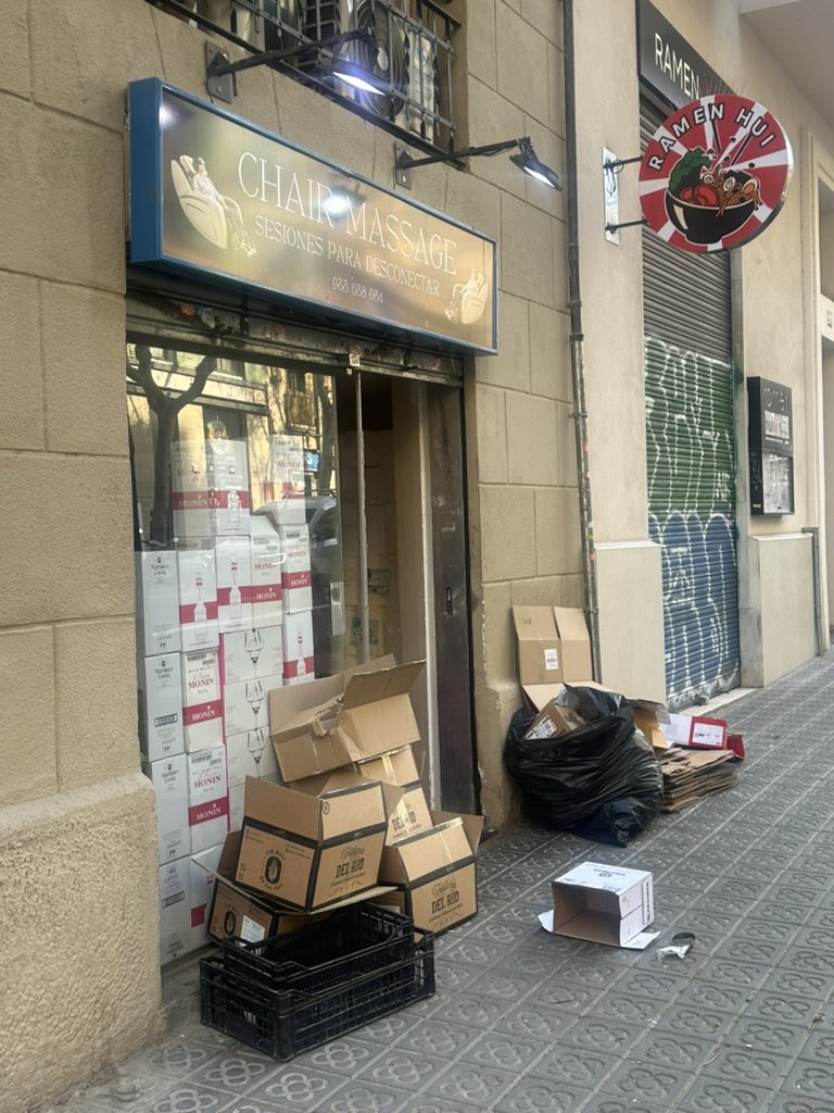 Víctor Riverola i Morera tweet media