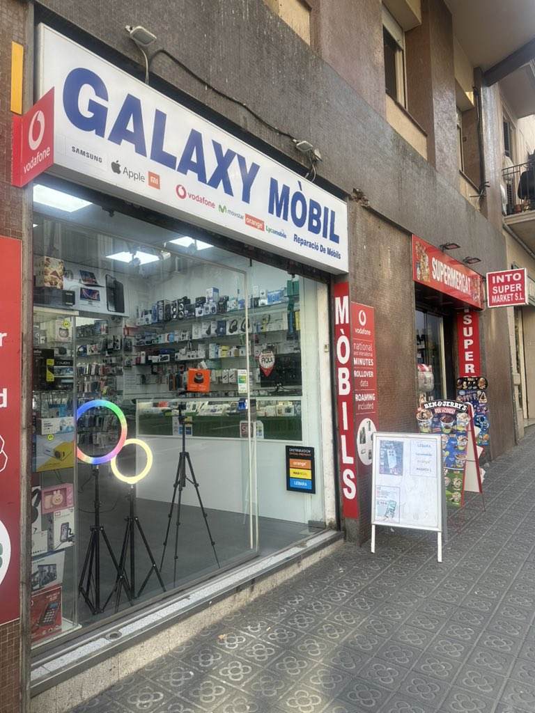 Víctor Riverola i Morera tweet media