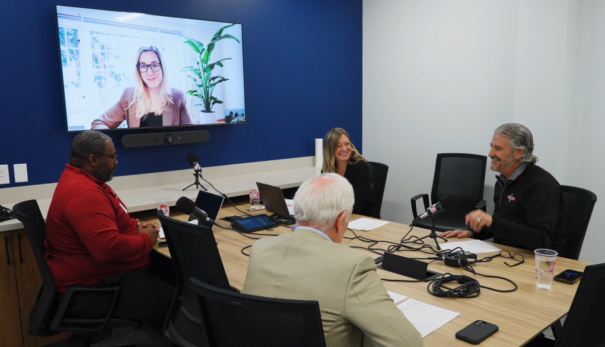 Strategic America tweet media