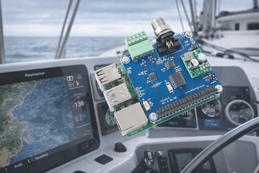 bitstream24's tweet photo. 25 Real-World Projects Using the PiCAN-M Raspberry Pi CAN Bus HAT

Explore 25 real Raspberry Pi PiCAN-M projects including Signal K, OpenPlotter, NMEA2000 gateways, marine dashboards, and CAN bus development setups.

https://t.co/I8N0kvyTEs https://t.co/V03uo7v6Zx