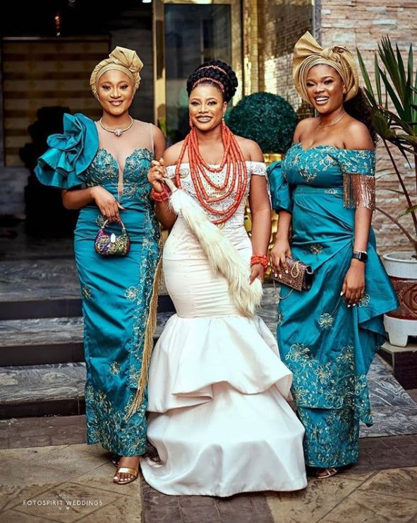 Odogwu’sBae/Ada tweet media