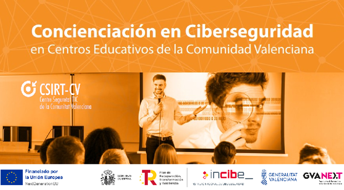 CSIRT-CV tweet media