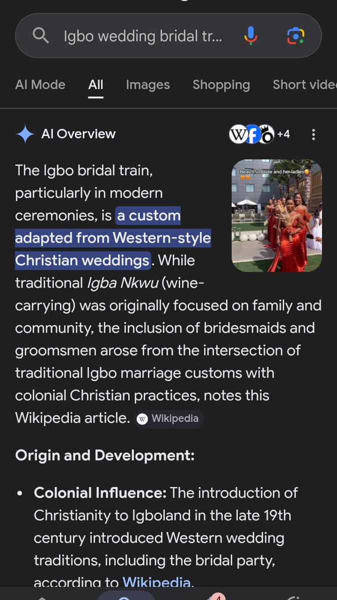 Odogwu’sBae/Ada tweet media