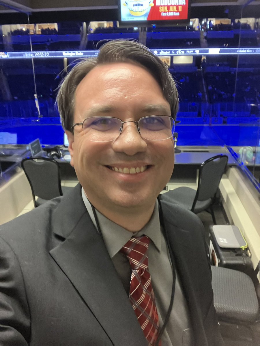 Andrew Smith - Fuel PXP tweet media