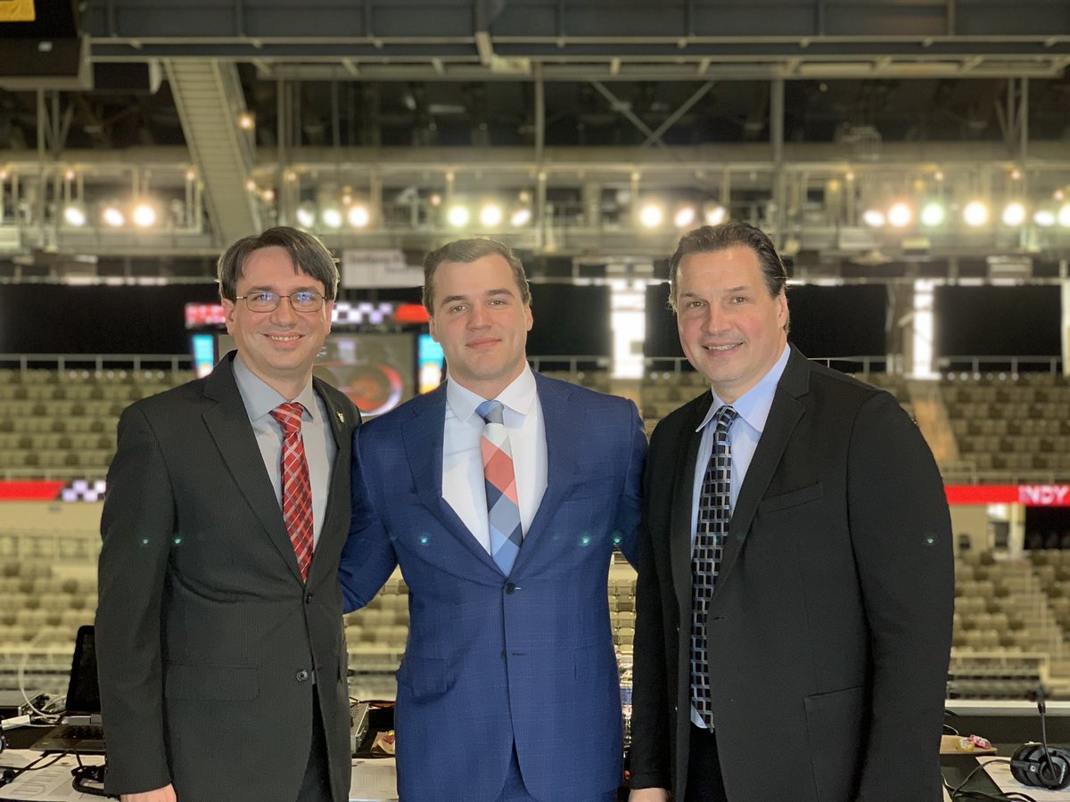 Andrew Smith - Fuel PXP tweet media