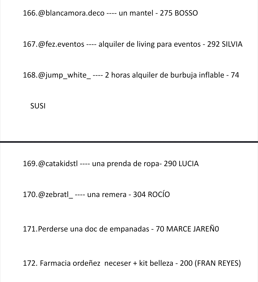 ▪ Marina Bidondo ▪ tweet media