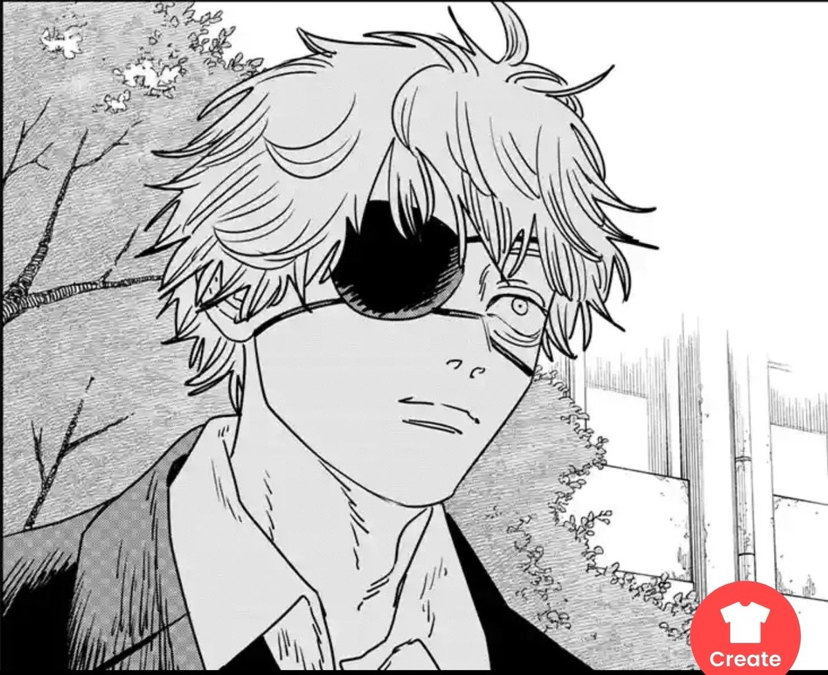 Chainsaw Man Unleashed tweet media