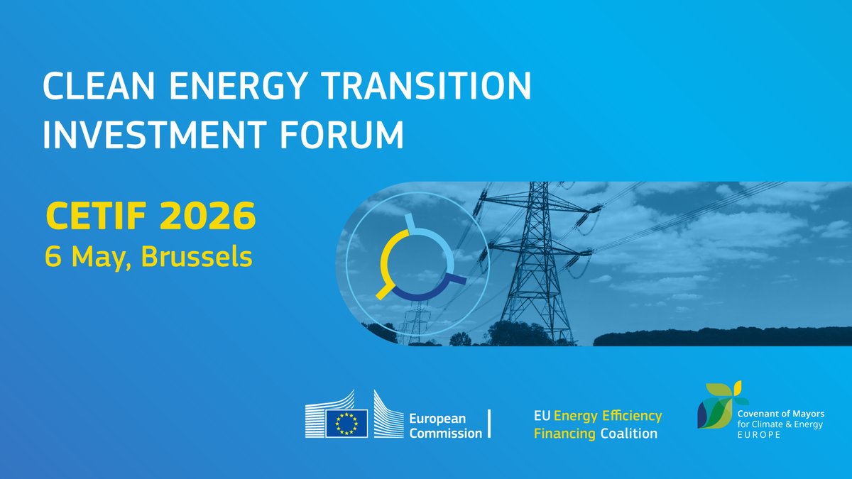 Energy4Europe 🇪🇺 tweet media