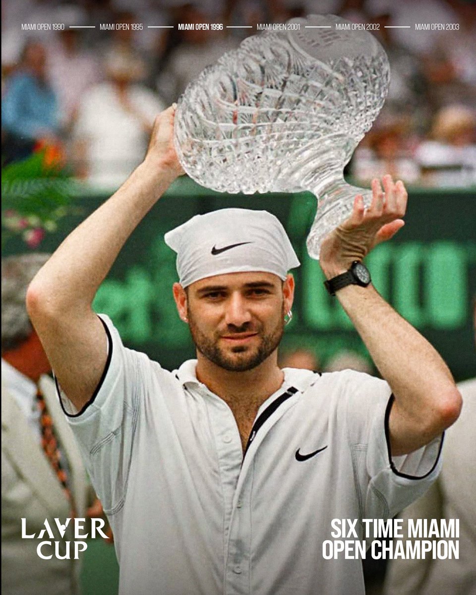 Laver Cup tweet media