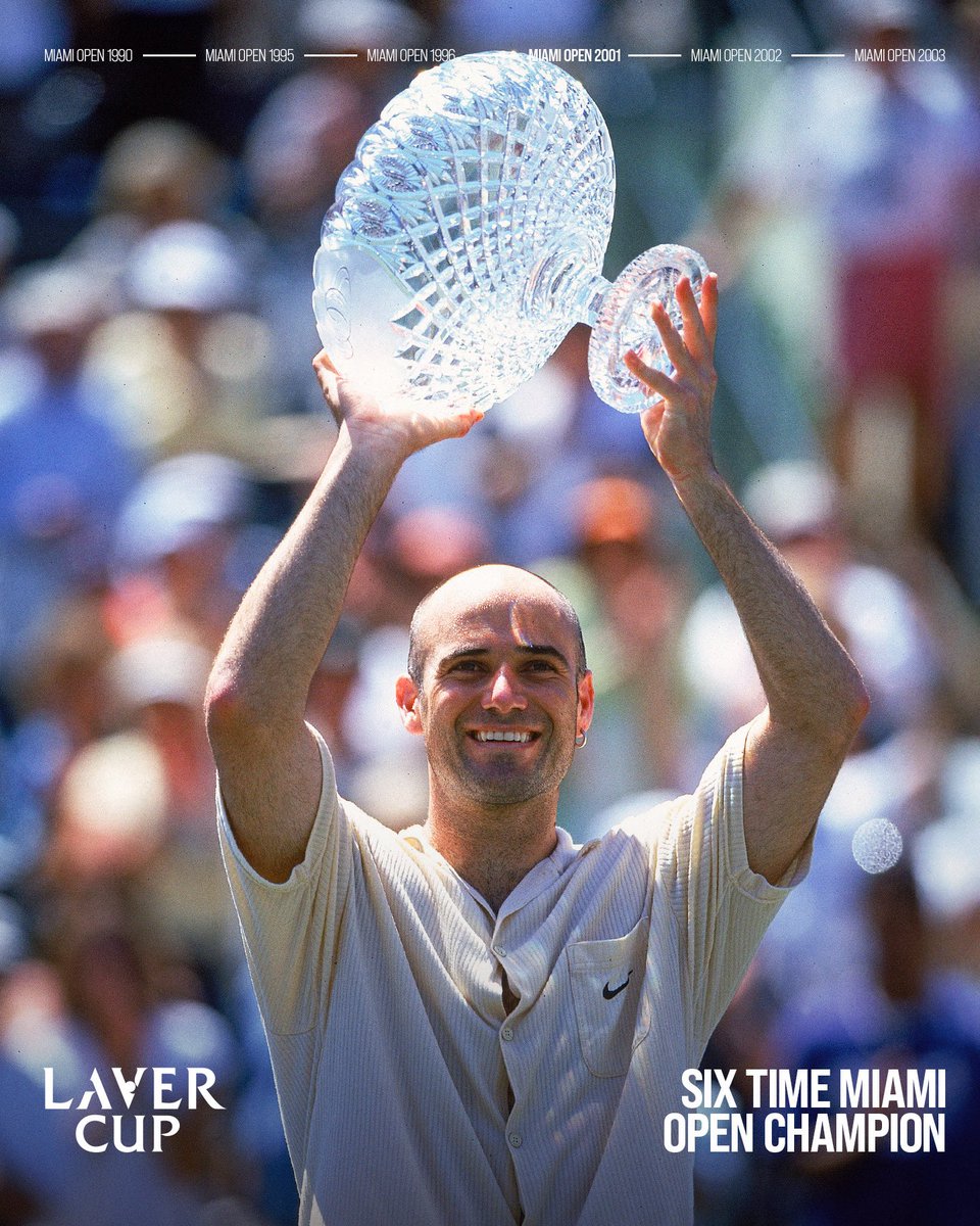 Laver Cup tweet media