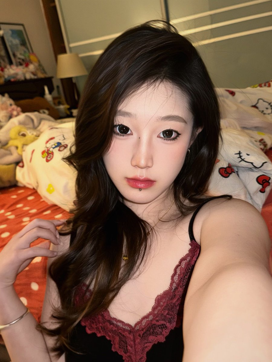 炸鸡不想吃 tweet media