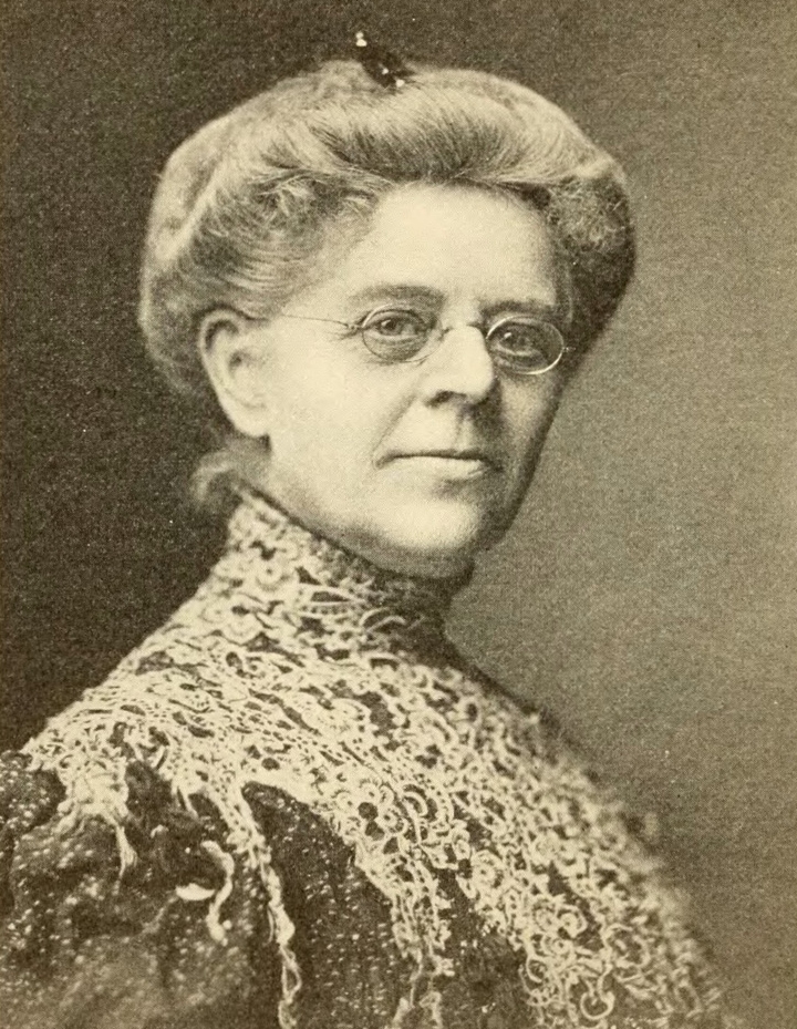 Society of Women Organists (SWO) tweet media