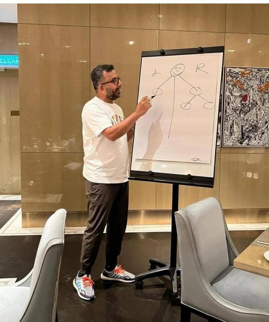 Negus4real's tweet image. Build networks, create wealth, own freedom, escape average forever
#NetworkMarketing #FinancialFreedom #EntrepreneurLife #PassiveIncome #SuccessMindset