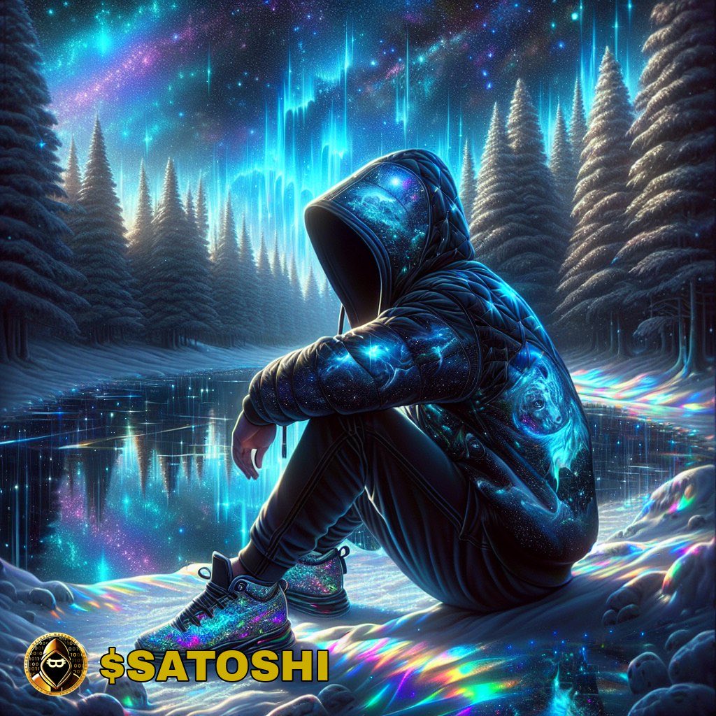 Satoshi Wizard tweet media