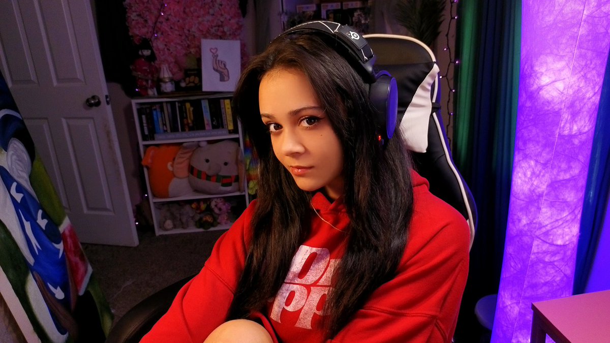 VelvetPanther tweet media