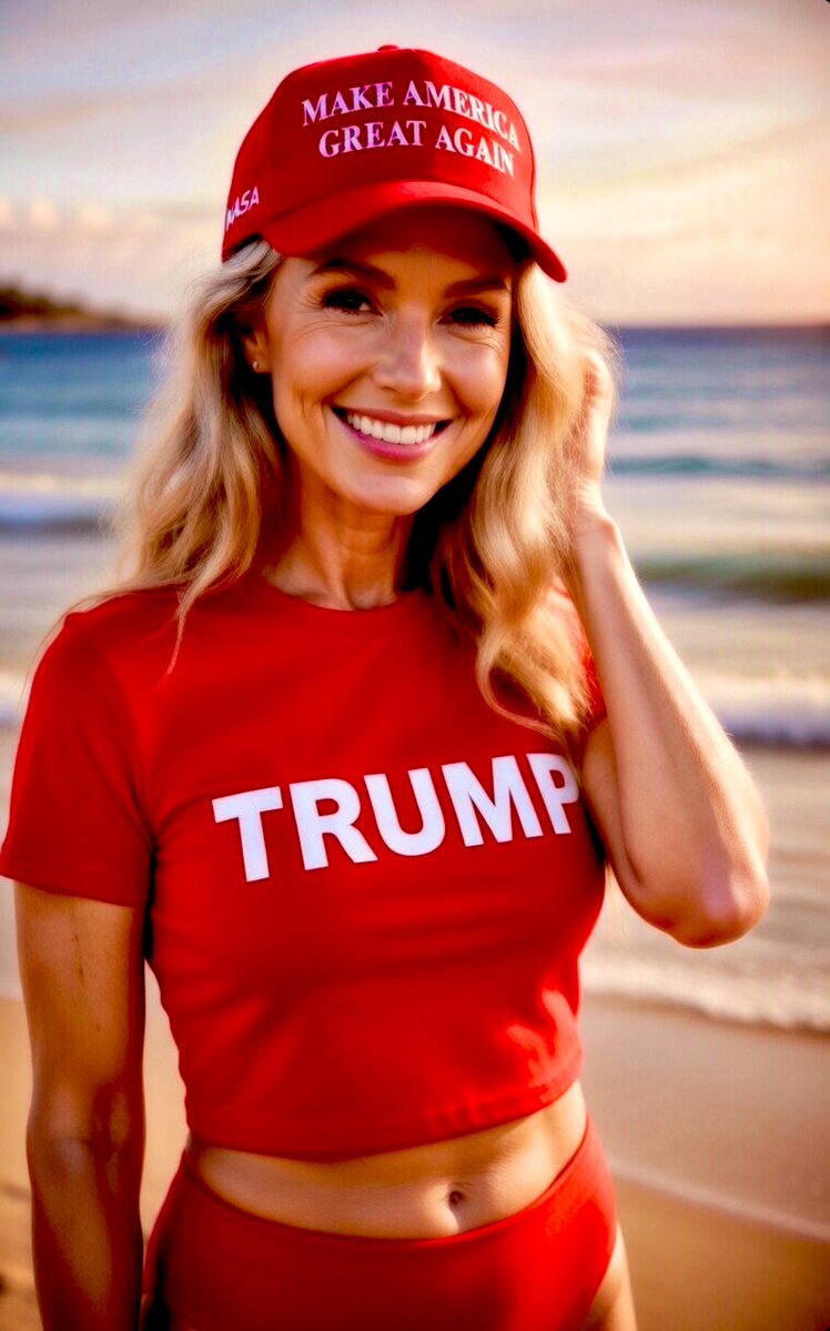 Amanda Larreni tweet media