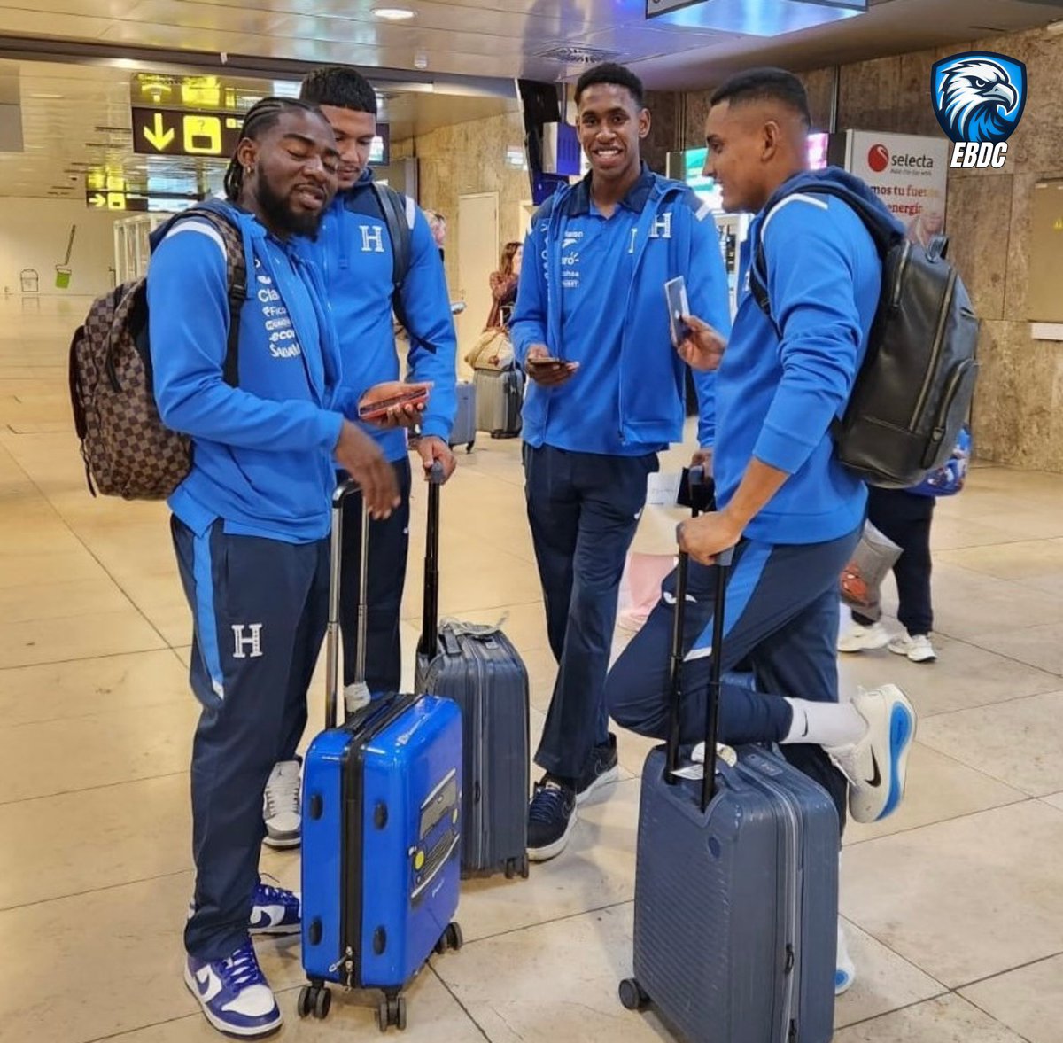 𝐄𝐥 𝐁𝐥𝐨𝐠 𝐝𝐞𝐥 𝐂𝐢𝐜𝐥𝐨́𝐧 tweet media