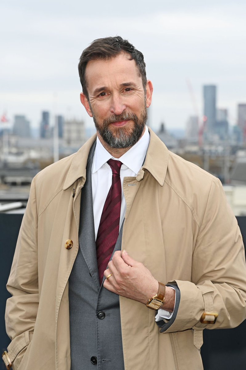 archivedilfs's tweet photo. Noah Wyle at the HBO Max Experience https://t.co/3zlNixOyT4