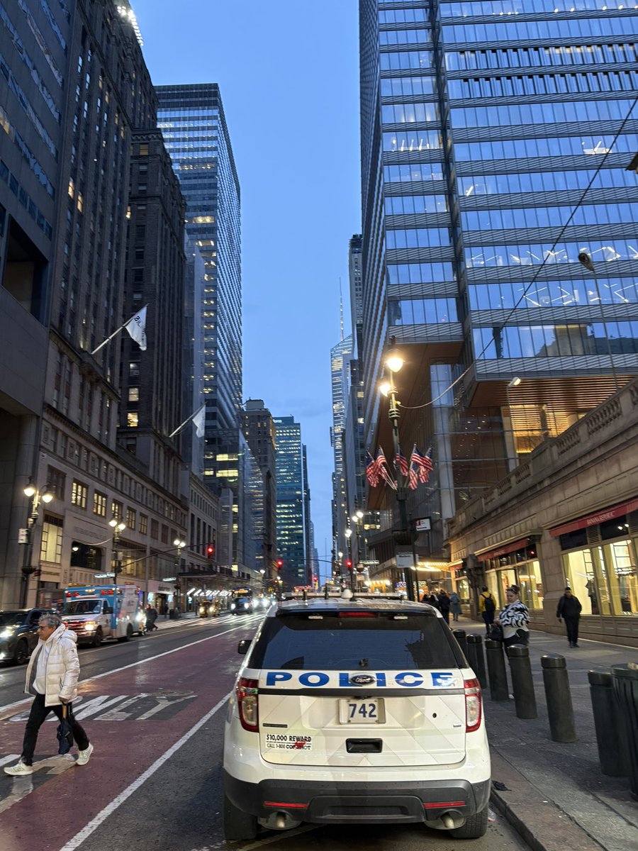 NO CALLER ID tweet media